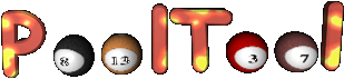 Pooltool Logo
